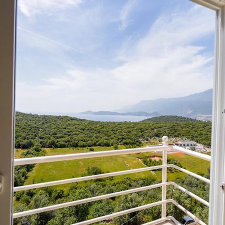 Mojo Sunset Boutique Hotel Каш Экстерьер фото