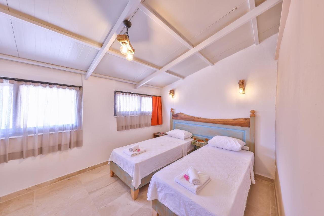 Mojo Sunset Boutique Hotel Каш Экстерьер фото