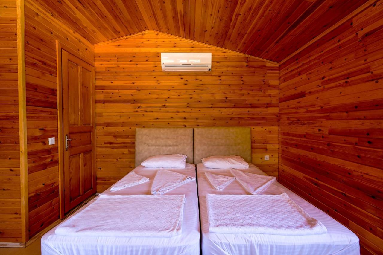Mojo Sunset Boutique Hotel Каш Экстерьер фото