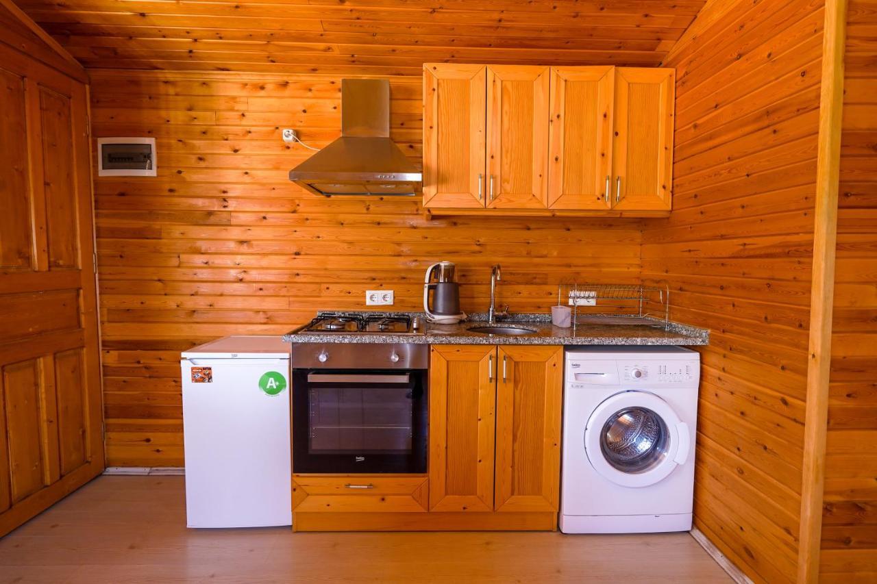 Mojo Sunset Boutique Hotel Каш Экстерьер фото