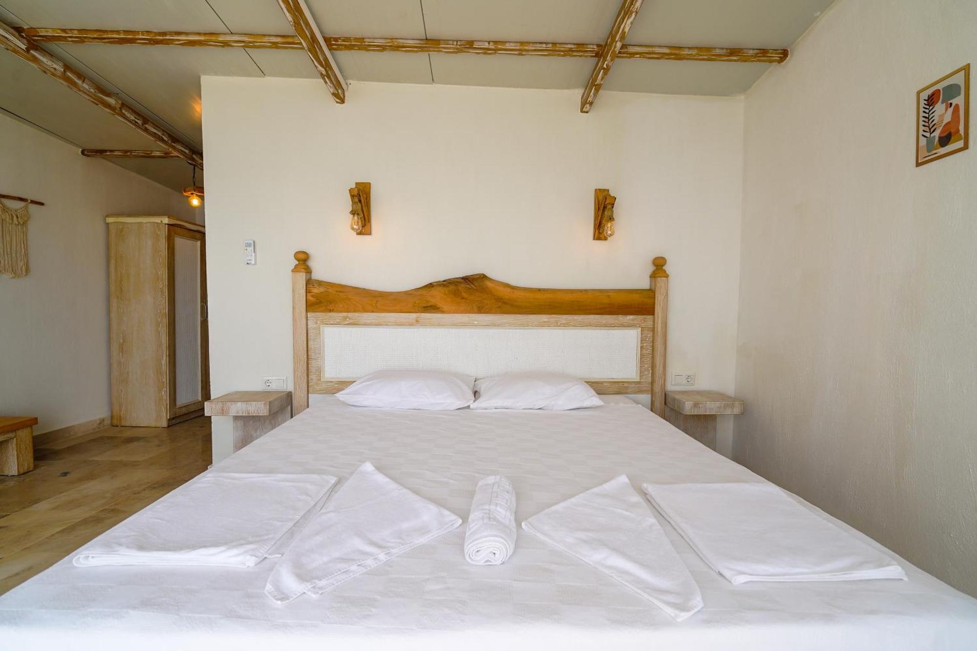 Mojo Sunset Boutique Hotel Каш Экстерьер фото