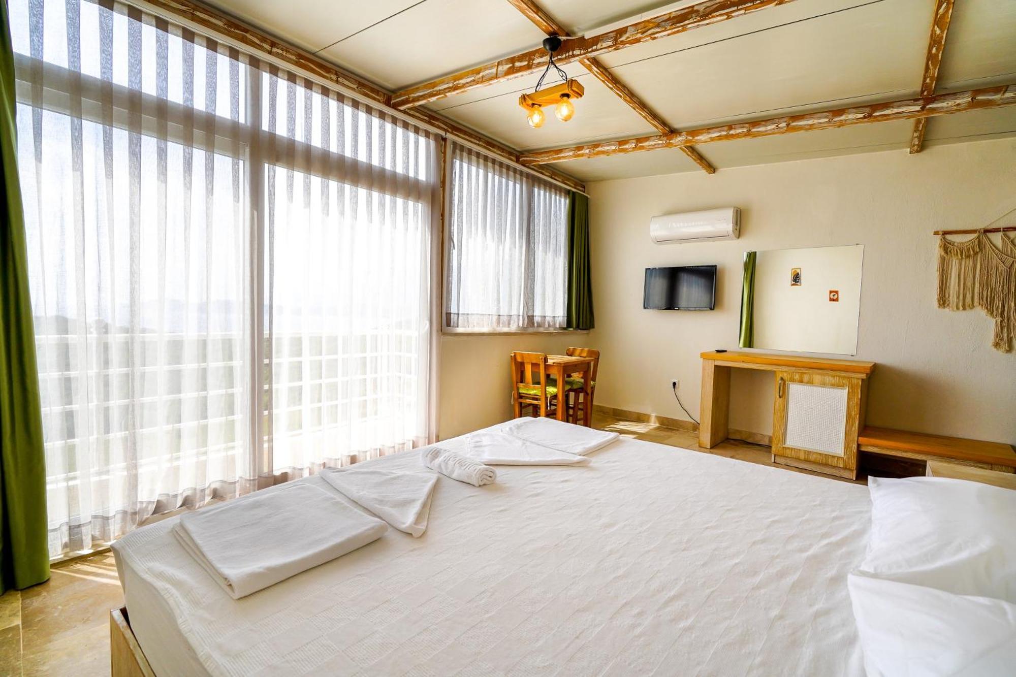 Mojo Sunset Boutique Hotel Каш Экстерьер фото